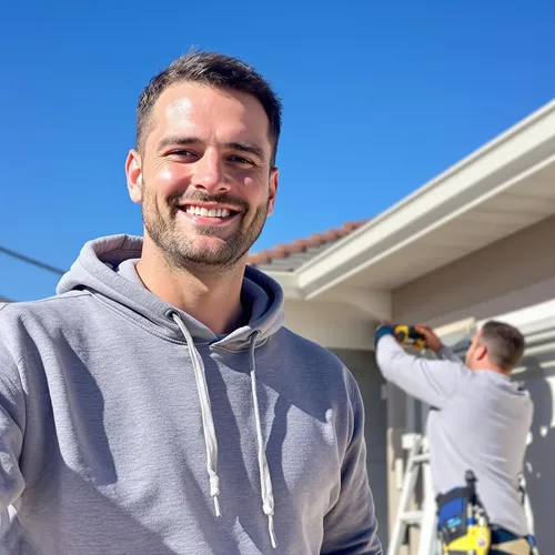 The Fort Collins Garage Door Repair team.