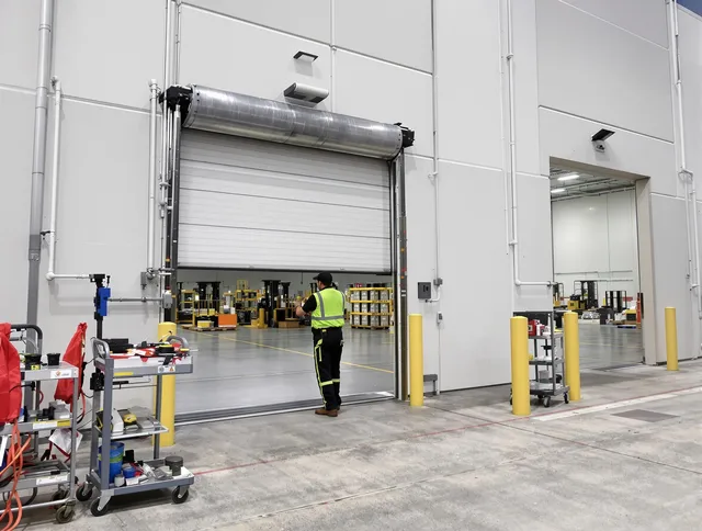 Commercial Repair service in Fort Collins, CO