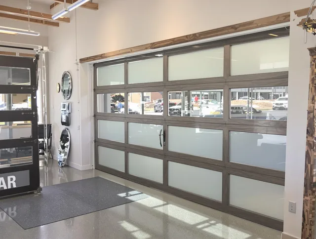Custom Doors service in Fort Collins, CO