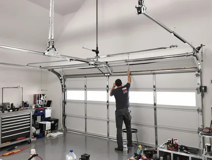 Garage Door Installation service in Fort Collins, CO