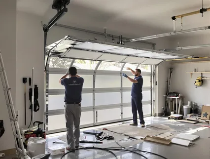 Door Replacement service in Fort Collins, CO