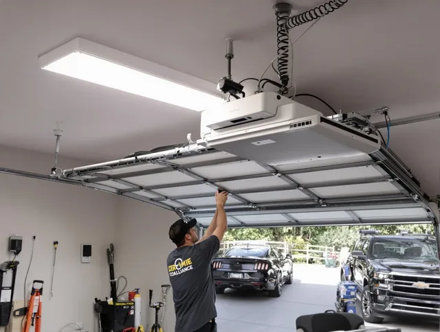 Opener Installation service in Fort Collins, CO
