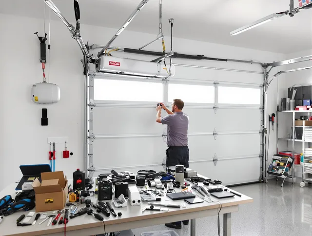 Opener Repair service in Fort Collins, CO