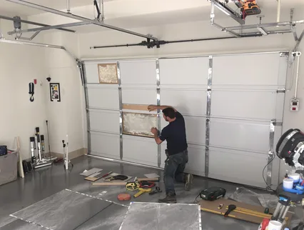 Panel Repair service in Fort Collins, CO