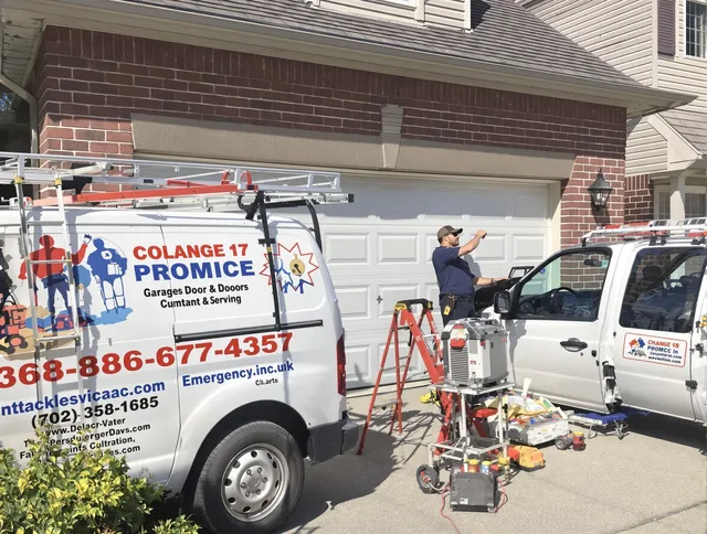 Same Day Repair service in Fort Collins, CO