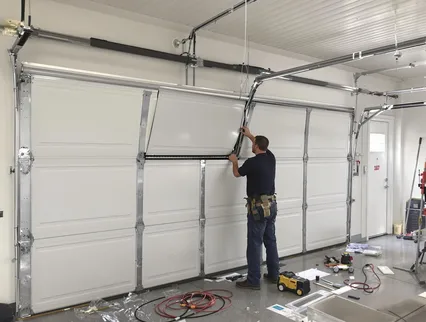 Section Replacement service in Fort Collins, CO