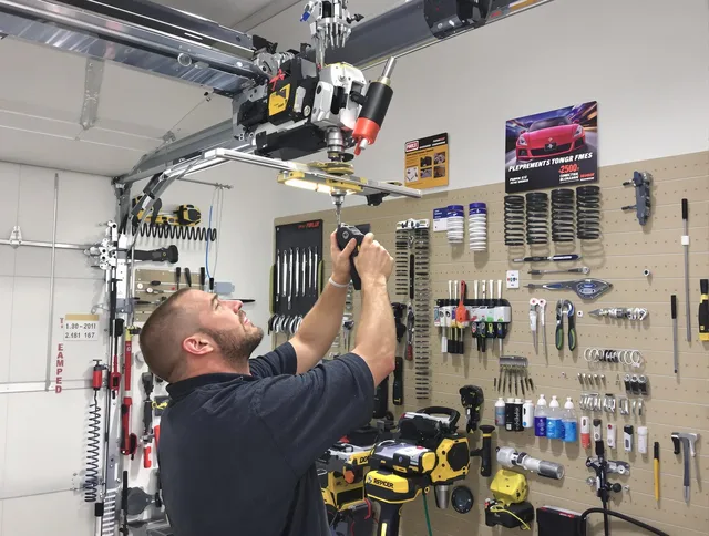 Spring Repair service in Fort Collins, CO