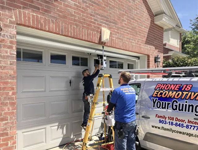 Fort Collins Garage Door Repair local technician providing expert garage door repair in Fort Collins neighborhood